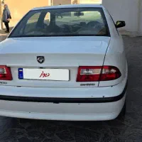 سمند lx|خودرو سواری و وانت|کاشمر, |دیوار