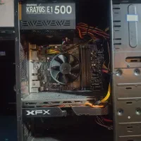 کیس کامپیوتر