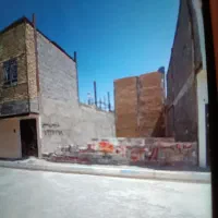 زمین فروشی 60متری قلفتی