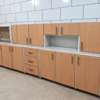 دوست کابینت تمام فلز