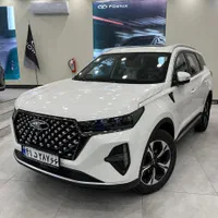 فونیکس تیگو 7پرومکس AWD