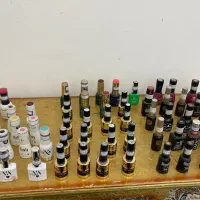 وسایل کاشت ناخن