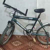 دوچرخه سایز ۲۰