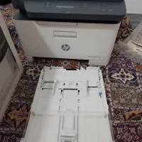 پرینتر رنگی اچ پی 178