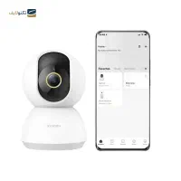 دوربین مداربسته شیائومی بی سیم