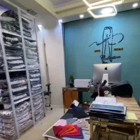 به یک انبار دار منظم و با دقت نیازمندیم