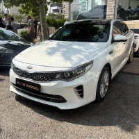 اپتیما gtline مدل 2017