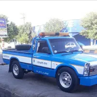 امدادخودرو و یدکش
