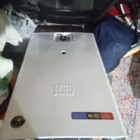 آبگرمکن نو نو مخزن فوری