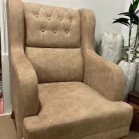 مبل ۷ نفره نسکافه ای|مبلمان خانگی و میز عسلی|بابل, |دیوار