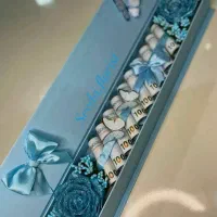 باکس گل رز ربانی