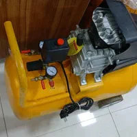 کمپرسور هوا باد برقی پمپ باد برقی ۱۰ تا ۳۰۰۰ لیتری|ابزارآلات|بندر ماهشهر, |دیوار