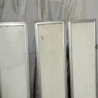 پنل ال ای دی بک لایت یا پنل مهتابی ۳۰در۱۲۰ ۳عدد|لامپ و چراغ|تهران, دردشت|دیوار