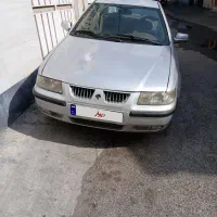 سمند