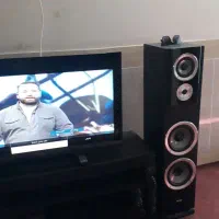 تلویزیون سنونی|تلویزیون و پروژکتور|اسلامشهر, شهرک سالور|دیوار