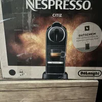 اسپرسو ساز کپسولی نسپرسو دلونگی|سماور، چایساز، قهوهساز|چالوس, |دیوار