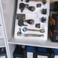 فروش کمک فنر خودرو با تعویض و ضمانت|قطعات یدکی و لوازم جانبی|اصفهان, بهارستان|دیوار