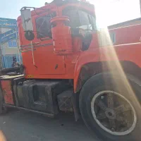 ماک مدل 75|خودرو سنگین|فولادشهر, فولادشهر|دیوار