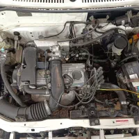 پراید ۸۷ بی رنگ|خودرو سواری و وانت|شهریار, شهریار|دیوار