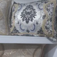 تولیدی انواع بالش وپشتی|پشتی|نورآباد ممسنی, |دیوار