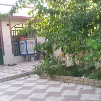 اجاره منزل دو خوابه حیاط دار