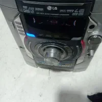 کلگی ضبط ال جی 11000|سیستم صوتی خانگی|رباط‌کریم, نصیرشهر|دیوار