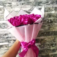 گل ربانی زیر قیمت