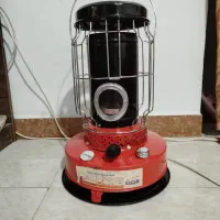 والور نفتی|بخاری، هیتر، شومینه|مشهد, چهاربرج|دیوار