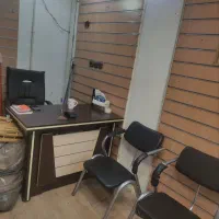 میز و صندلی اداری