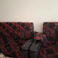مبل هفت نفره