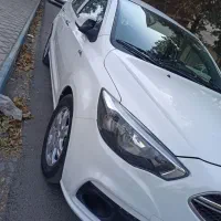 شاهین G CVT، مدل ۱۴۰۲|خودرو سواری و وانت|همدان, |دیوار