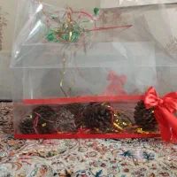 باکس کادویی|صنایع دستی و سایر لوازم تزئینی|قم, سراجه (۱۵ خرداد)|دیوار