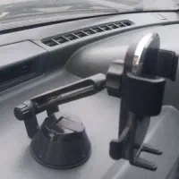 هولدر موبایل|لوازم جانبی موبایل و تبلت|رشت, نخودچر|دیوار