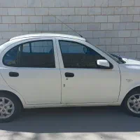 فروش ساینا ۱۴۰۱ کارمندی