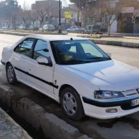 پژو پارس  tu 5|خودرو سواری و وانت|مشهد, سجاد شهر|دیوار