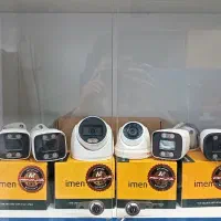 نصب و فروش انواع دوربین و دزدگیر اماکن