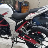 موتور سیکلت|موتورسیکلت|ملارد, |دیوار