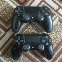 دسته پلی اس ۴