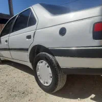 پژو ۴۰۵ دوگانه فابریک|خودرو سواری و وانت|شهرکرد, |دیوار