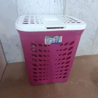 سبد رخت چرک
