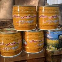 پخش عسل ارگانیک سبلان اردبیل(عمده و خرده)