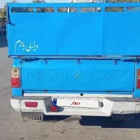 نیسان دیزل