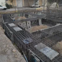 ارماتوربندی قالبندی|خدمات پیشه و مهارت|مشهد, آزادشهر|دیوار