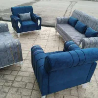 مبل راحتی مهتاب