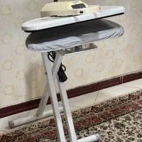 اتو پرسی سالم سالم نو|اتو و لوازم اتو|تهران, خلیج فارس|دیوار