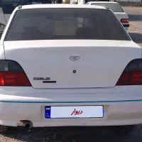 دوو سیلو 1381