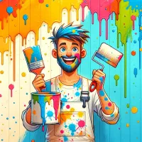 نقاشی ساختمان ،توافقی
