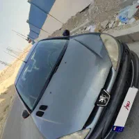 پژو 206sd tu5|خودرو سواری و وانت|ملارد, |دیوار