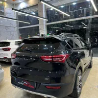 فیدلیتی پرایم مدل۱۴۰۰ ۵ نفره رینگ ۵ پر|خودرو سواری و وانت|تهران, نارمک|دیوار