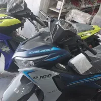 آیروکس گلکسی خشک ۱۴۰۴|موتورسیکلت|قزوین, |دیوار